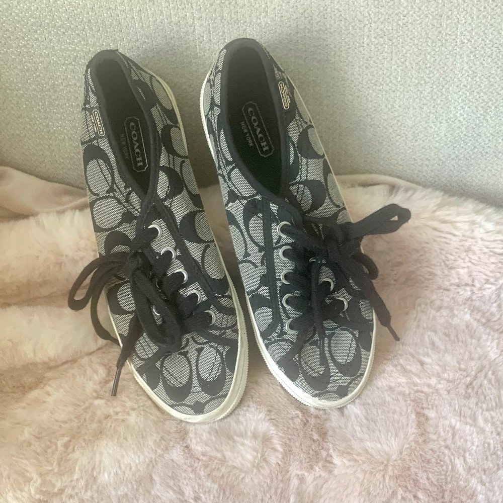Coach Sneakers